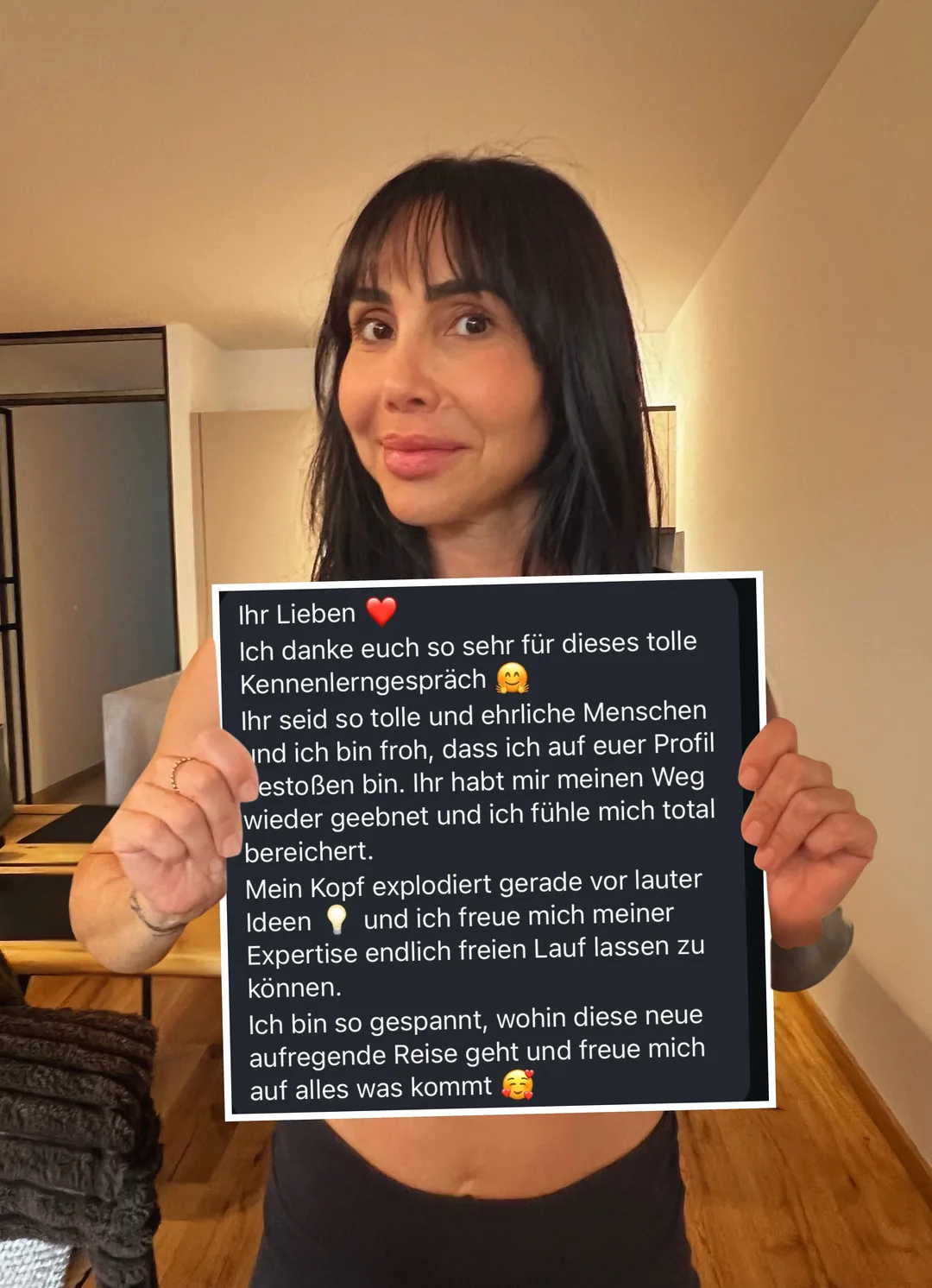 Ergebnis einer Kundin 5